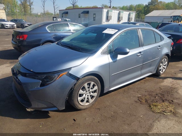 Aukcja sprzedaży 2024 Toyota Corolla Le, vin: 5YFB4MDE0RP194641, numer aukcji: 44873016