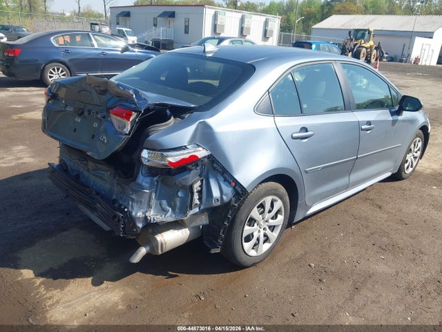 Aukcja sprzedaży 2024 Toyota Corolla Le, vin: 5YFB4MDE0RP194641, numer aukcji: 44873016