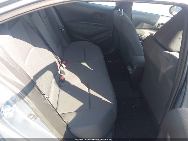 Aukcja sprzedaży 2024 Toyota Corolla Le, vin: 5YFB4MDE0RP194641, numer aukcji: 44873016