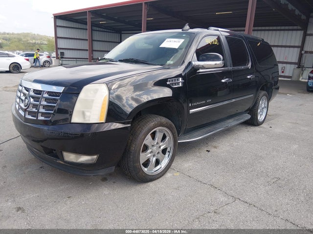 Продажа на аукционе авто 2008 Cadillac Escalade Esv Standard, vin: 1GYFK66838R276677, номер лота: 44873020