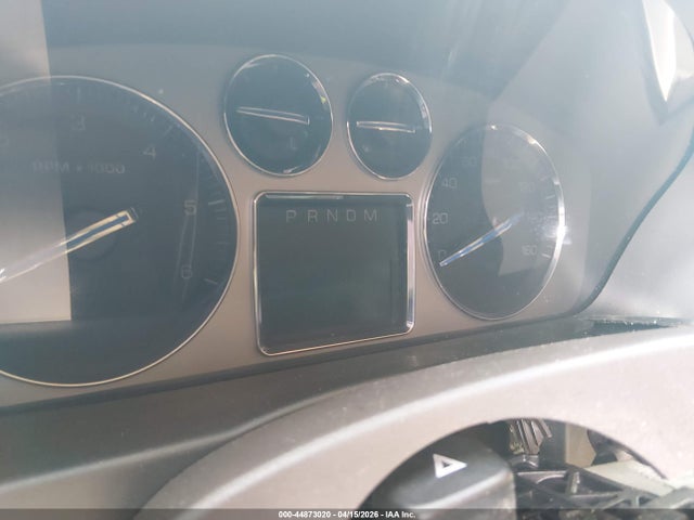 Продажа на аукционе авто 2008 Cadillac Escalade Esv Standard, vin: 1GYFK66838R276677, номер лота: 44873020