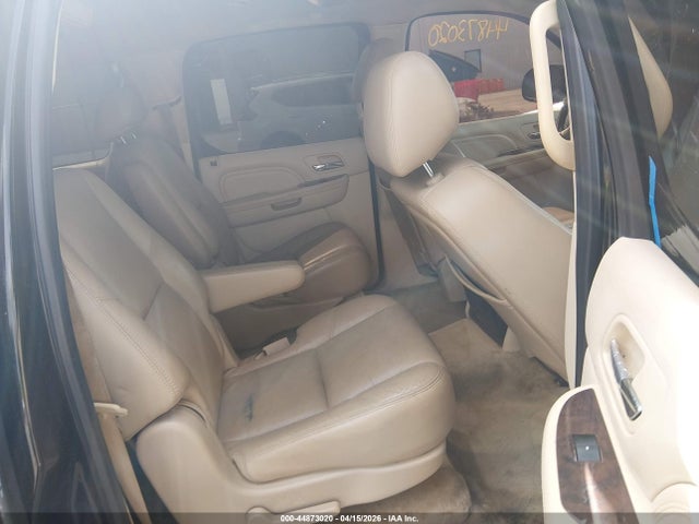 Продажа на аукционе авто 2008 Cadillac Escalade Esv Standard, vin: 1GYFK66838R276677, номер лота: 44873020