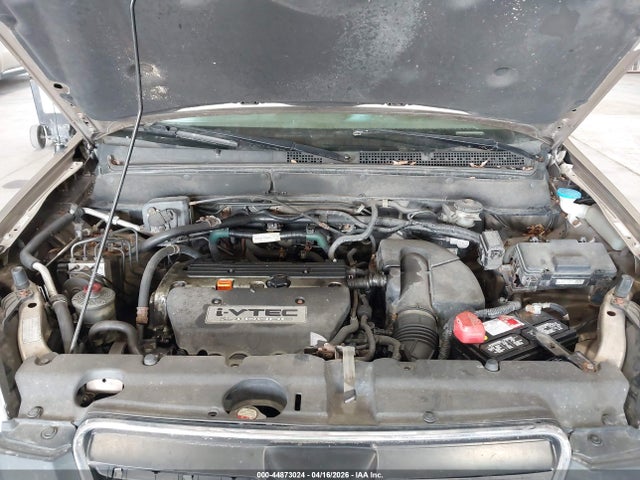 2006 HONDA CR-V SHSRD788X6U407048 Photo 9