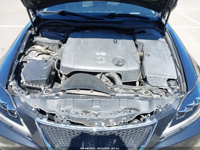 Aukcja sprzedaży 2008 Lexus Is 250, vin: JTHBK262085082932, numer aukcji: 44873031