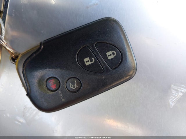 Aukcja sprzedaży 2008 Lexus Is 250, vin: JTHBK262085082932, numer aukcji: 44873031