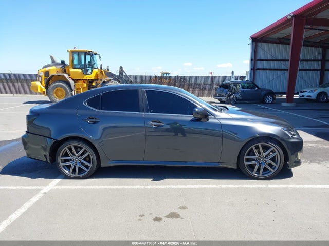 Aukcja sprzedaży 2008 Lexus Is 250, vin: JTHBK262085082932, numer aukcji: 44873031