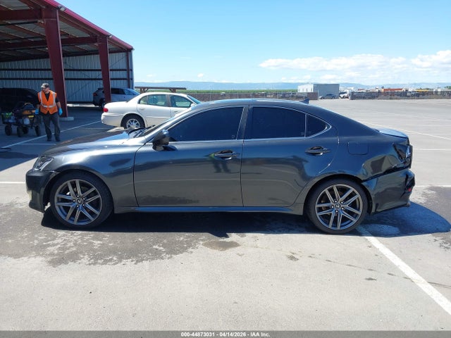 Aukcja sprzedaży 2008 Lexus Is 250, vin: JTHBK262085082932, numer aukcji: 44873031