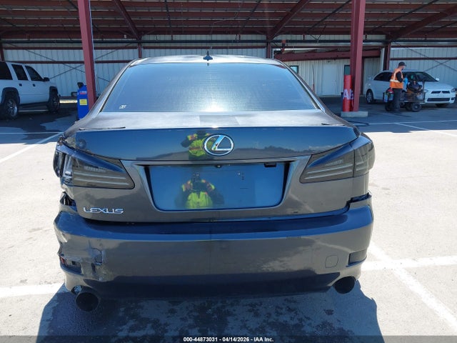 Aukcja sprzedaży 2008 Lexus Is 250, vin: JTHBK262085082932, numer aukcji: 44873031