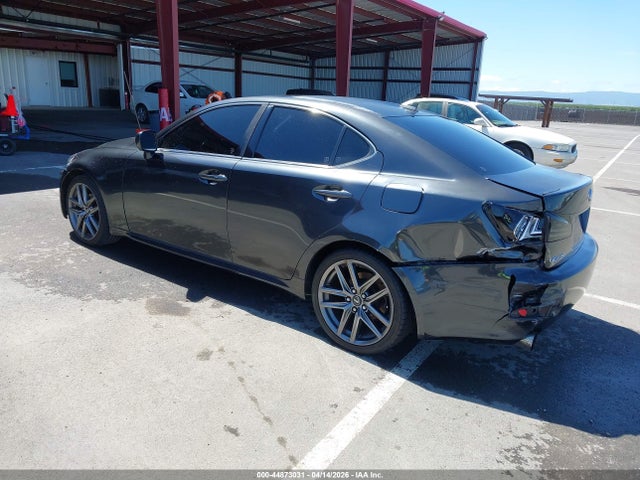 Aukcja sprzedaży 2008 Lexus Is 250, vin: JTHBK262085082932, numer aukcji: 44873031