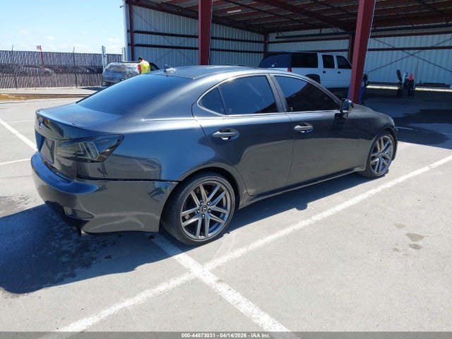 Aukcja sprzedaży 2008 Lexus Is 250, vin: JTHBK262085082932, numer aukcji: 44873031