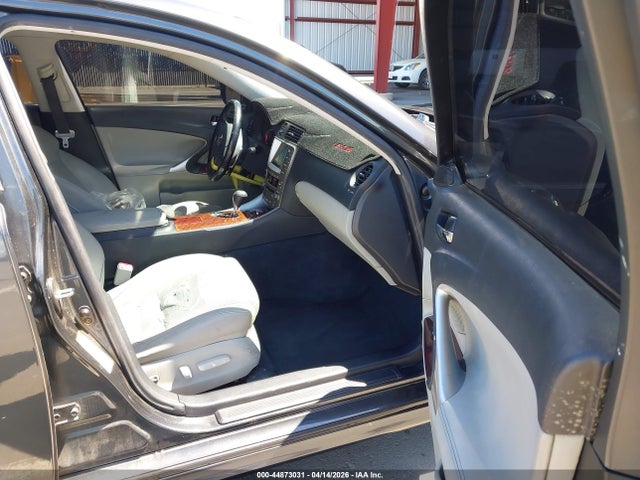 Aukcja sprzedaży 2008 Lexus Is 250, vin: JTHBK262085082932, numer aukcji: 44873031