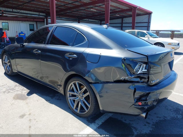 Aukcja sprzedaży 2008 Lexus Is 250, vin: JTHBK262085082932, numer aukcji: 44873031