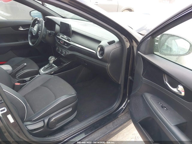 Продаж на аукціоні авто 2021 Kia Forte Gt-line, vin: 3KPF34AD7ME356856, номер лоту: 44873032