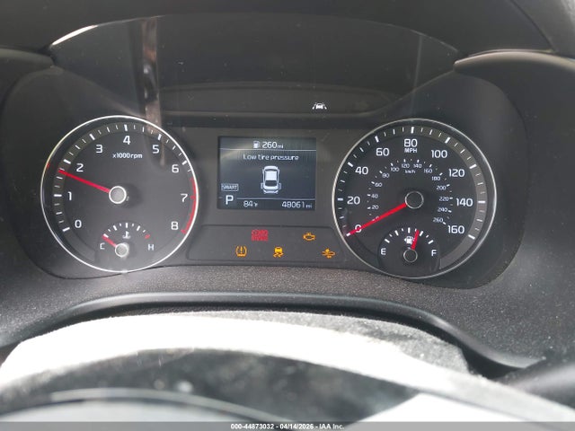 Продаж на аукціоні авто 2021 Kia Forte Gt-line, vin: 3KPF34AD7ME356856, номер лоту: 44873032