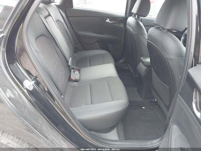 Продаж на аукціоні авто 2021 Kia Forte Gt-line, vin: 3KPF34AD7ME356856, номер лоту: 44873032