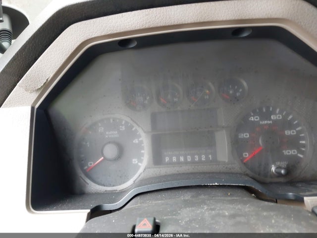 2008 FORD F-250 1FTSW21R08EB28799 Photo 6