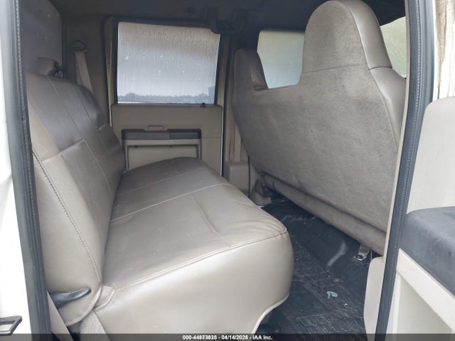 2008 FORD F-250 1FTSW21R08EB28799 Photo 7