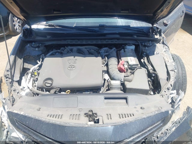 Продажа на аукционе авто 2023 Toyota Camry Trd, vin: 4T1KZ1AK5PU073397, номер лота: 44873034