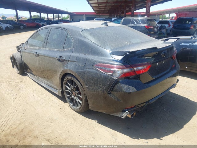 Продажа на аукционе авто 2023 Toyota Camry Trd, vin: 4T1KZ1AK5PU073397, номер лота: 44873034