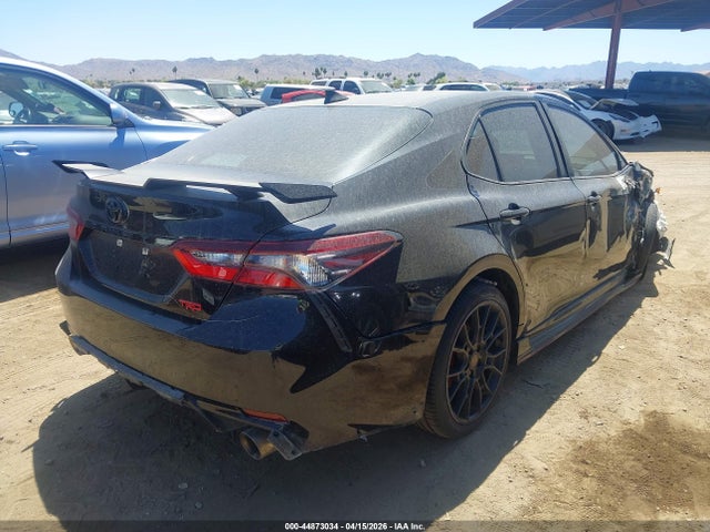 Продажа на аукционе авто 2023 Toyota Camry Trd, vin: 4T1KZ1AK5PU073397, номер лота: 44873034