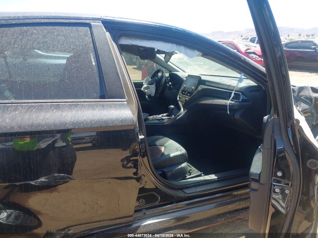 Продажа на аукционе авто 2023 Toyota Camry Trd, vin: 4T1KZ1AK5PU073397, номер лота: 44873034