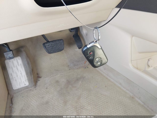 Aukcja sprzedaży 2012 Lexus Rx 450h, vin: JTJBC1BA2C2425074, numer aukcji: 44873040