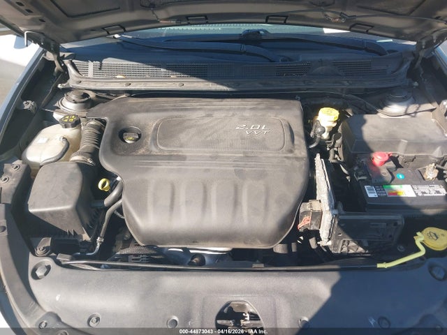 Aukcja sprzedaży 2013 Dodge Dart Se, vin: 1C3CDFAA9DD292505, numer aukcji: 44873043