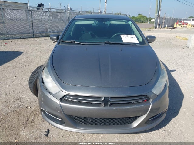 Aukcja sprzedaży 2013 Dodge Dart Se, vin: 1C3CDFAA9DD292505, numer aukcji: 44873043
