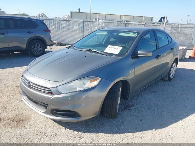 Aukcja sprzedaży 2013 Dodge Dart Se, vin: 1C3CDFAA9DD292505, numer aukcji: 44873043