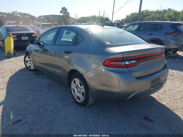 Aukcja sprzedaży 2013 Dodge Dart Se, vin: 1C3CDFAA9DD292505, numer aukcji: 44873043