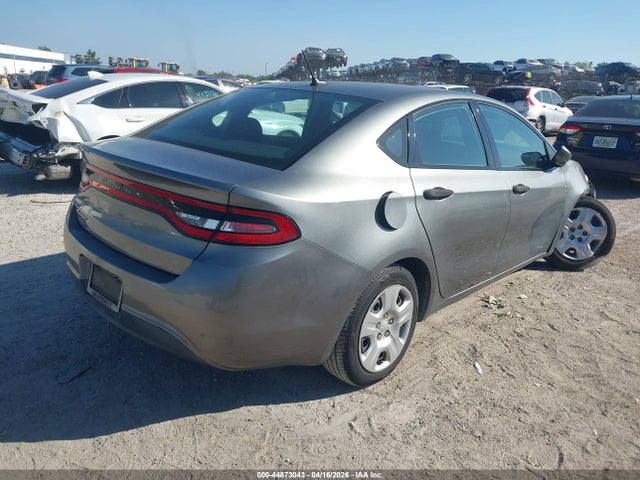Aukcja sprzedaży 2013 Dodge Dart Se, vin: 1C3CDFAA9DD292505, numer aukcji: 44873043