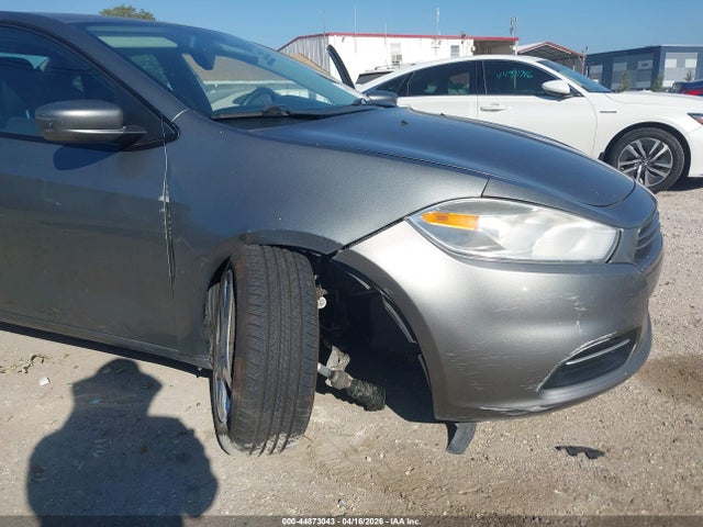 Aukcja sprzedaży 2013 Dodge Dart Se, vin: 1C3CDFAA9DD292505, numer aukcji: 44873043