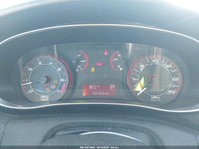 Aukcja sprzedaży 2013 Dodge Dart Se, vin: 1C3CDFAA9DD292505, numer aukcji: 44873043