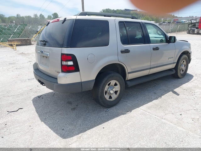 Aukcja sprzedaży 2006 Ford Explorer Xls, vin: 1FMEU72E06UA96169, numer aukcji: 44873045