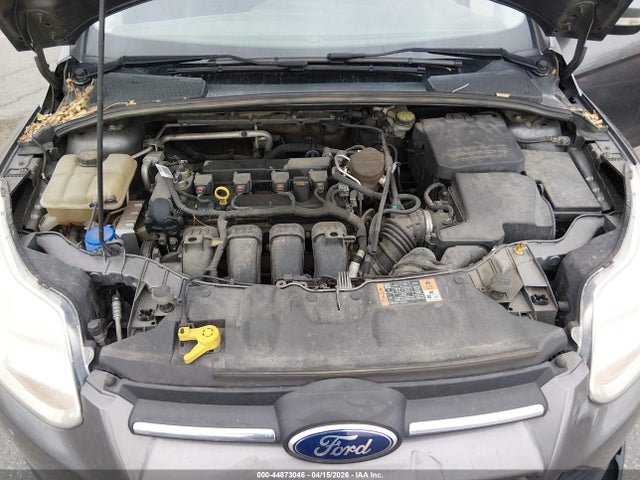 Aukcja sprzedaży 2014 Ford Focus Se, vin: 1FADP3F24EL417169, numer aukcji: 44873046