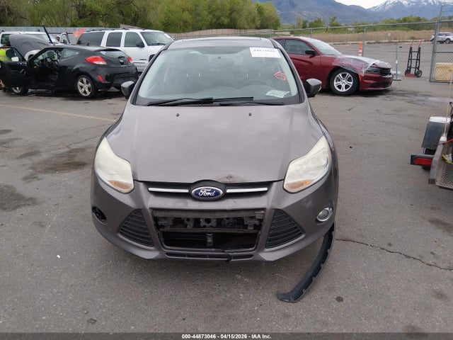 Aukcja sprzedaży 2014 Ford Focus Se, vin: 1FADP3F24EL417169, numer aukcji: 44873046
