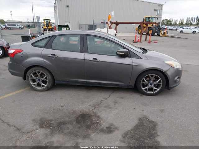 Aukcja sprzedaży 2014 Ford Focus Se, vin: 1FADP3F24EL417169, numer aukcji: 44873046