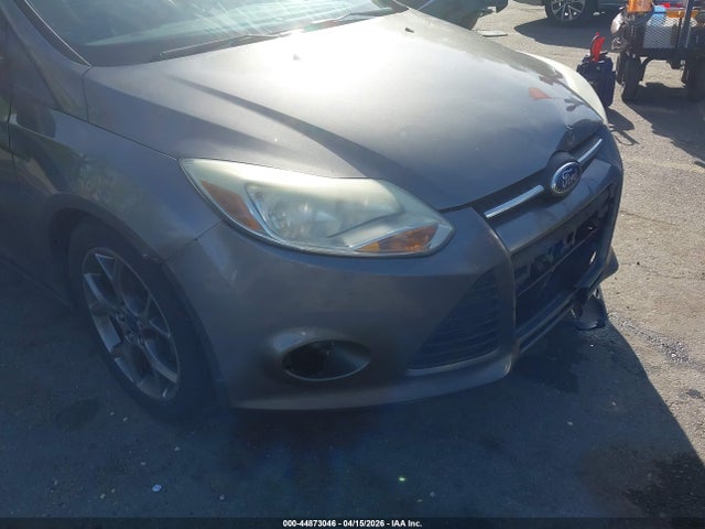 Aukcja sprzedaży 2014 Ford Focus Se, vin: 1FADP3F24EL417169, numer aukcji: 44873046