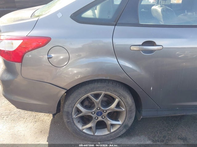 Aukcja sprzedaży 2014 Ford Focus Se, vin: 1FADP3F24EL417169, numer aukcji: 44873046