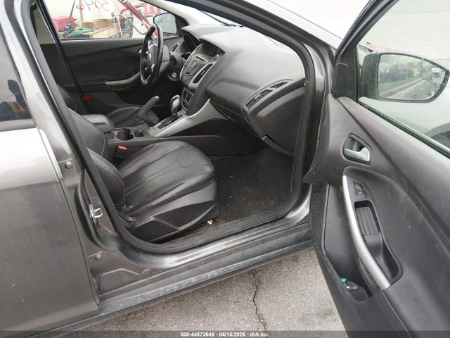 Aukcja sprzedaży 2014 Ford Focus Se, vin: 1FADP3F24EL417169, numer aukcji: 44873046