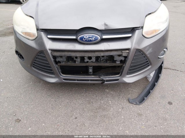 Aukcja sprzedaży 2014 Ford Focus Se, vin: 1FADP3F24EL417169, numer aukcji: 44873046