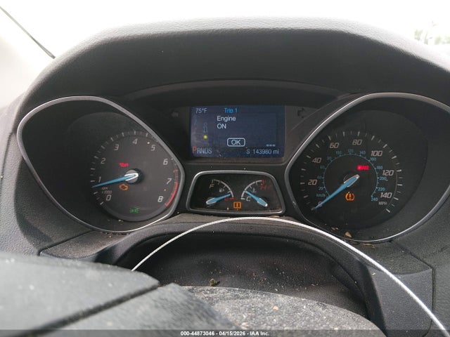 Aukcja sprzedaży 2014 Ford Focus Se, vin: 1FADP3F24EL417169, numer aukcji: 44873046