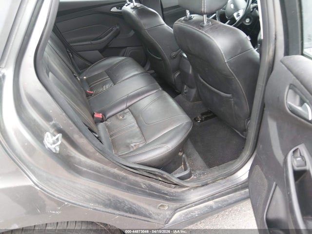 Aukcja sprzedaży 2014 Ford Focus Se, vin: 1FADP3F24EL417169, numer aukcji: 44873046