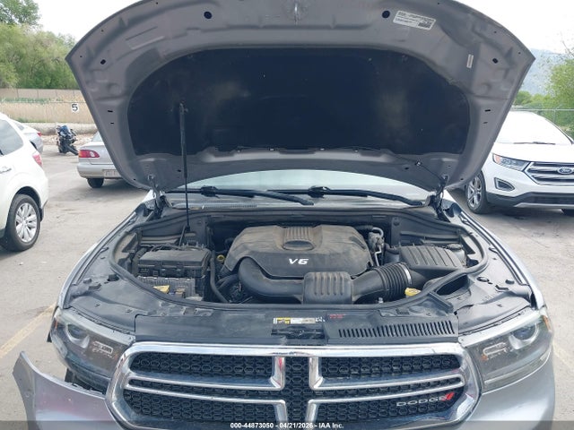 Dodge Durango Sxt 2015 1C4RDJAG3FC756264 Image 10