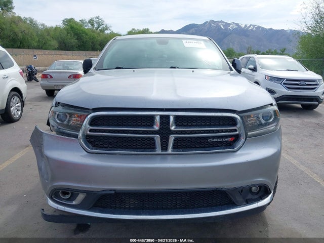 Dodge Durango Sxt 2015 1C4RDJAG3FC756264 Image 12