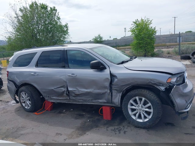 Dodge Durango Sxt 2015 1C4RDJAG3FC756264 Image 13