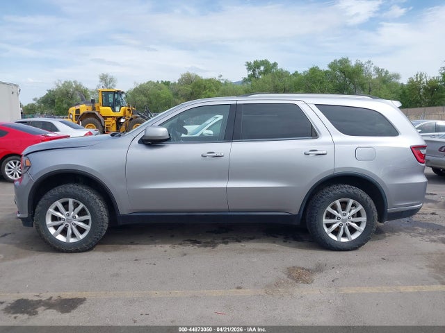 Dodge Durango Sxt 2015 1C4RDJAG3FC756264 Image 14
