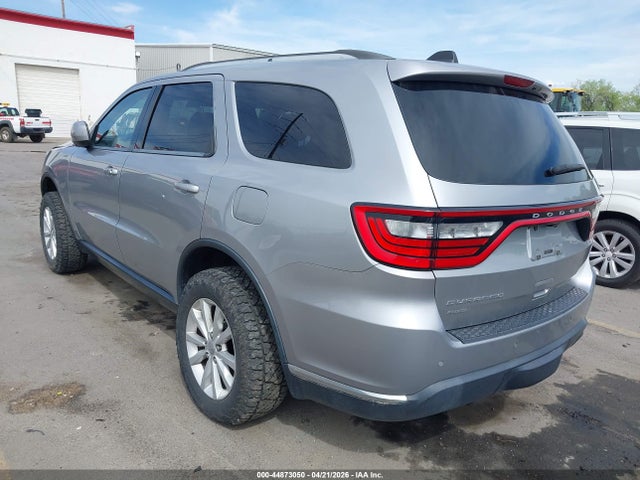 Dodge Durango Sxt 2015 1C4RDJAG3FC756264 Image 3