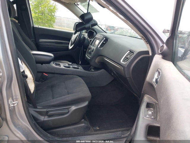 Dodge Durango Sxt 2015 1C4RDJAG3FC756264 Image 5