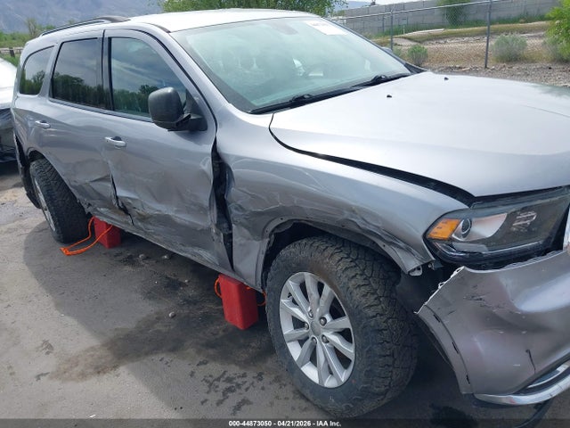 Dodge Durango Sxt 2015 1C4RDJAG3FC756264 Image 6
